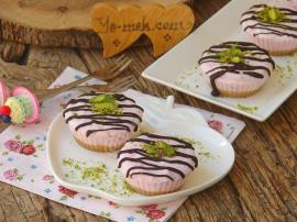 Çiz Kek (Cheesecake) Parfe