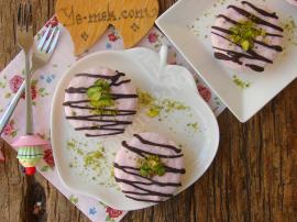 Çiz Kek (Cheesecake) Parfe