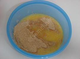 Çiz Kek (Cheesecake) Parfe