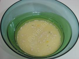 Ev Yapımı Hamburger Ekmeği