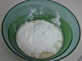 Ev Yapımı Hamburger Ekmeği