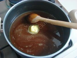 Ev Yapımı Karamel Sos