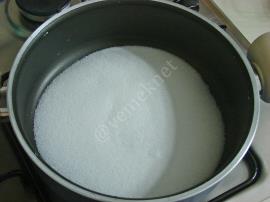 Ev Yapımı Karamel Sos