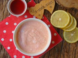 Göbek Eriten Acılı Yoğurt Kürü