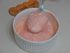 Göbek Eriten Acılı Yoğurt Kürü