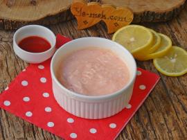 Göbek Eriten Acılı Yoğurt Kürü