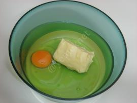 Pastane Usulü Üzümlü Kurabiye