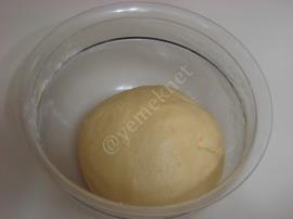 Portakallı Anne Kurabiyesi