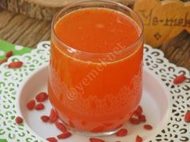 Yağ Yakan Goji Berry Kürü