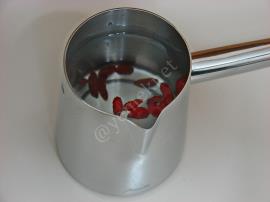 Yağ Yakan Goji Berry Kürü