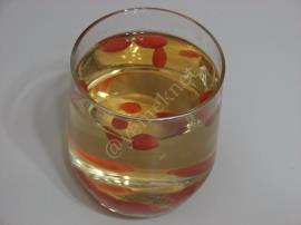 Yağ Yakan Goji Berry Kürü