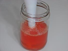 Yağ Yakan Goji Berry Kürü