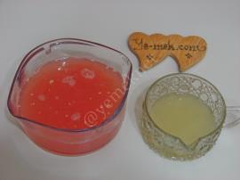 Yağ Yakan Metabolizma Hızlandıran Greyfurt Kürü