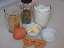 Yoğurtlu Bulgur Çorbası