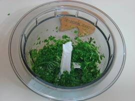 Zayıflatan, Cildi Sıkılaştıran Maydanoz Kürü