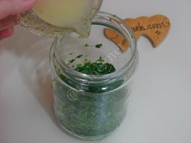 Zayıflatan, Cildi Sıkılaştıran Maydanoz Kürü