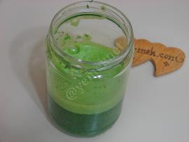 Zayıflatan, Cildi Sıkılaştıran Maydanoz Kürü