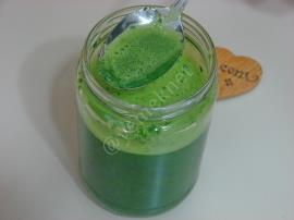 Zayıflatan, Cildi Sıkılaştıran Maydanoz Kürü