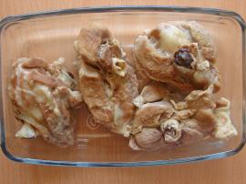 Düdüklü Tencerede Kuzu Tandır Kebabı