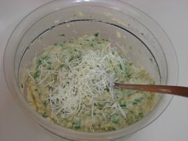 Fırında Karnabahar Mücveri