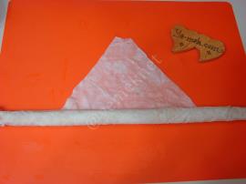 Hazır Yufkadan Kuş Yuvası Böreği