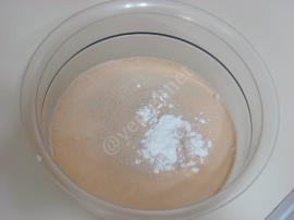 Kahvaltılık Pofuduk Ekmek