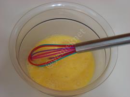 Peynirli Kaşık Dökmesi