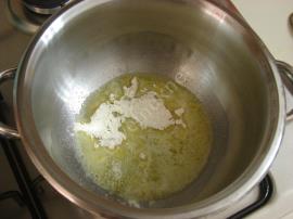 Yoğurtlu Mantar Çorbası