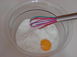 Yoğurtlu Mantar Çorbası