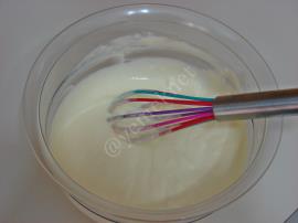 Yoğurtlu Mantar Çorbası