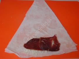 Fırında Paçanga Böreği