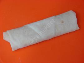 Fırında Paçanga Böreği