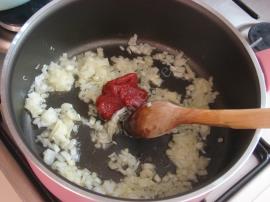 Fırında Yumurtalı Ispanak Yemeği