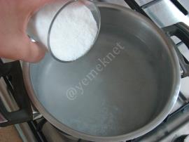 Soğuk Çay (Ice Tea)