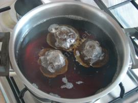 Soğuk Çay (Ice Tea)