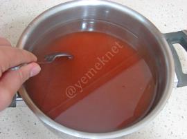 Soğuk Çay (Ice Tea)