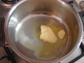 İki Renkli Arpa Şehriye Pilavı