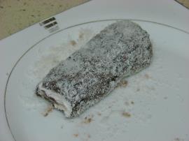 Kakaolu Sadrazam Lokumu