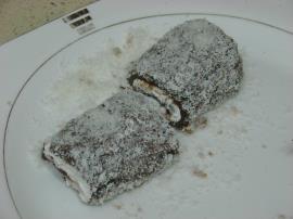 Kakaolu Sadrazam Lokumu