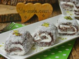 Kakaolu Sadrazam Lokumu