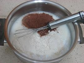 Kakaolu Sadrazam Lokumu