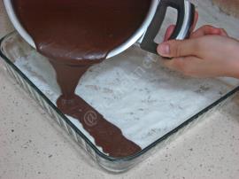 Kakaolu Sadrazam Lokumu