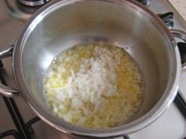 Kavurmalı Bulgur Pilavı