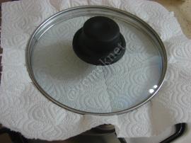 Kavurmalı Bulgur Pilavı