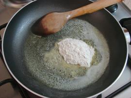 Lokanta Usulü Ezogelin Çorbası