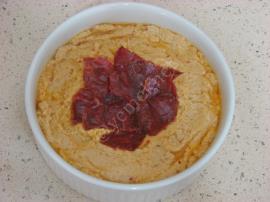 Pastırmalı Humus