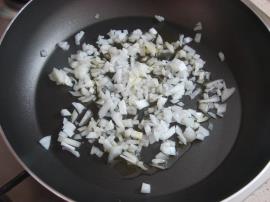 Tavuklu Krep Kebabı