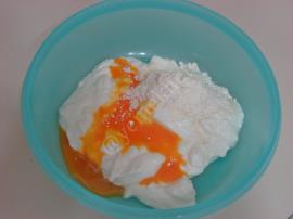 Yoğurtlu Mercimek Çorbası