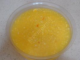 1 Limon 1 Portakaldan 3 Litre Limonata