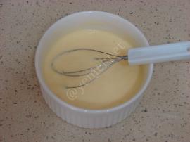 Acılı Ekmek Dilimleri